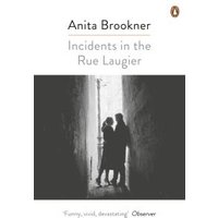 Incidents in the Rue Laugier