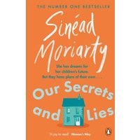 Our Secrets and Lies