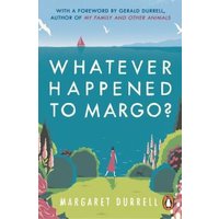 Whatever Happened to Margo?