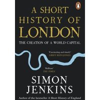 A Short History of London