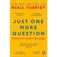 Just One More Question