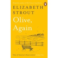 Olive, Again