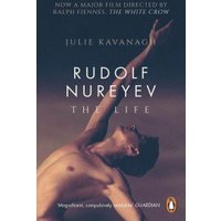 Rudolf Nureyev