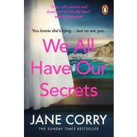 We All Have Our Secrets