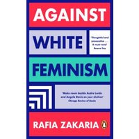 Against White Feminism