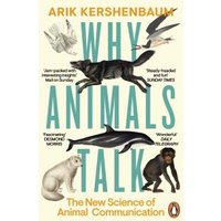 Why Animals Talk