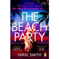 The Beach Party