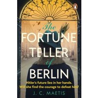 The Fortune Teller of Berlin