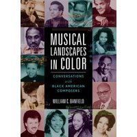 Musical Landscapes in Color