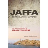 Jaffa Shared and Shattered