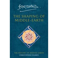 The Shaping of Middle-Earth