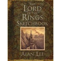 The Lord of the Rings Sketchbook