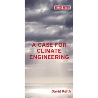 A Case for Climate Engineering