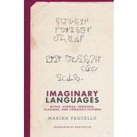 Imaginary Languages