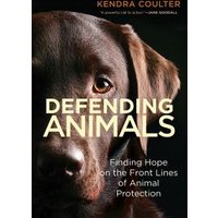 Defending Animals