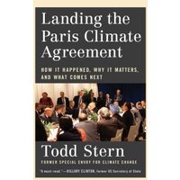 Landing the Paris Climate Agreement