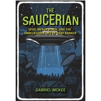 The Saucerian
