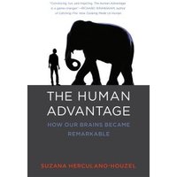 The Human Advantage