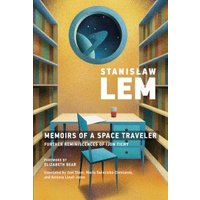 Memoirs of a Space Traveler