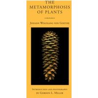 The Metamorphosis of Plants