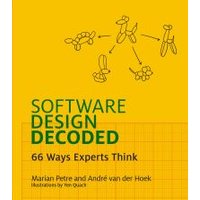 Software Design Decoded