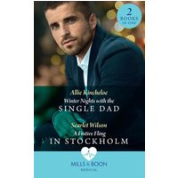 Winter Nights With the Single Dad