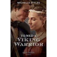 To Wed a Viking Warrior