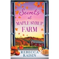 Secrets at Maple Syrup Farm