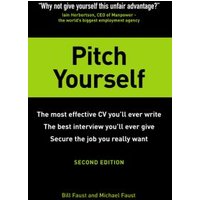 Pitch Yourself