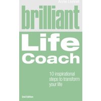 Brilliant Life Coach