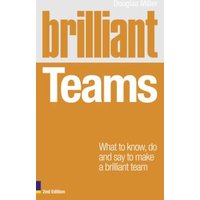 Brilliant Teams