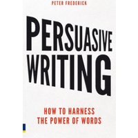 Persuasive Writing