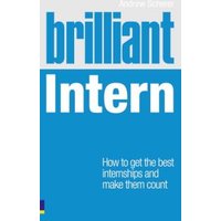 Brilliant Intern