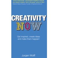 Creativity Now