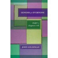 Genesis for Everyone