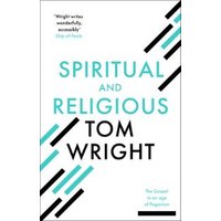 Spiritual and Religious
