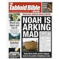The Tabloid Bible