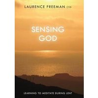 Sensing God