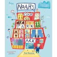 Noah's Car Park Ark