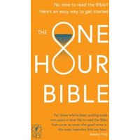 The One Hour Bible