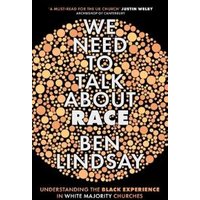 We Need to Talk About Race