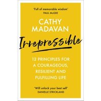 Irrepressible