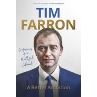 A Better Ambition