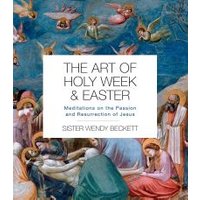 The Art of Holy Week and Easter