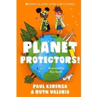 Planet Protectors