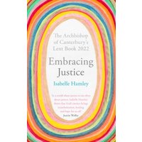 Embracing Justice