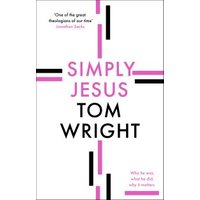 Simply Jesus