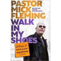 Walk in My Shoes