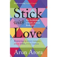 Stick With Love