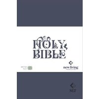 NLT Holy Bible